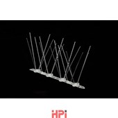 HPI Pás s trny proti ptákům typ BO-103 polykarbonát / nerez délka 500mm